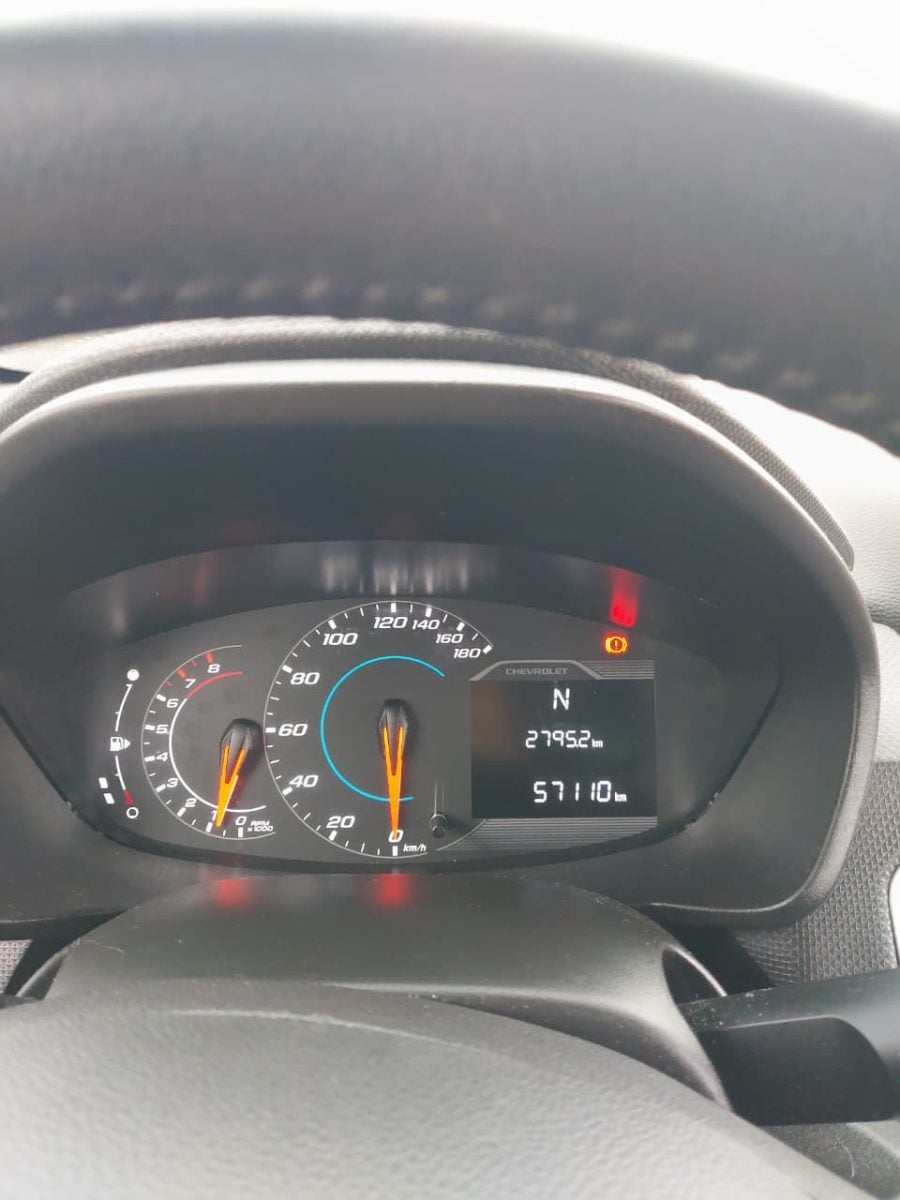 Spin LT 1.8 7 LUGARES - 2023 — foto 2