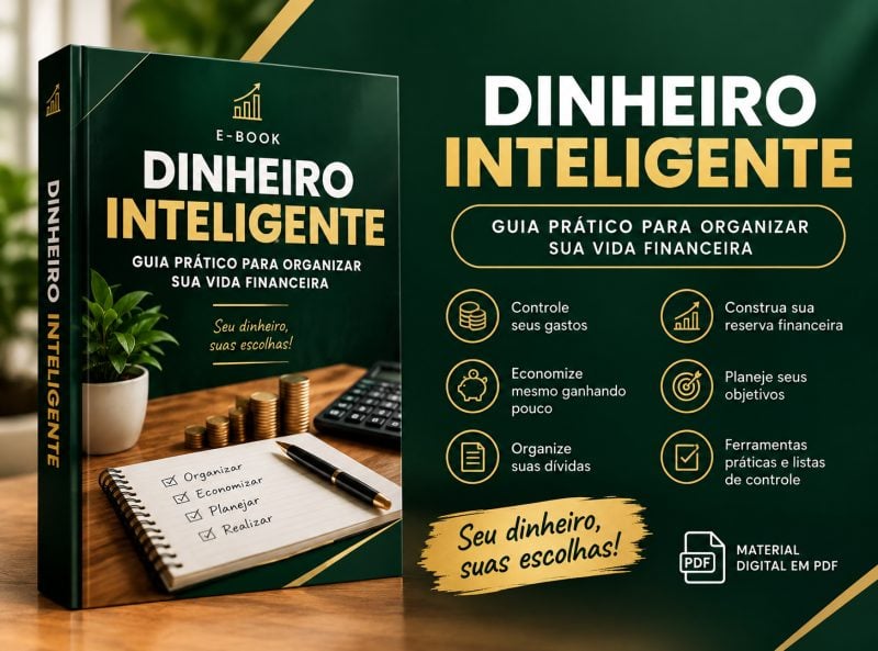 Curso de finanças