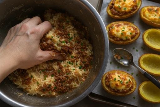 Curso Batatas Recheiadas Lucrativas