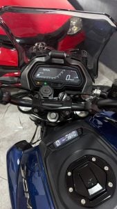 Bajaj Dominar D400 2025 — foto 6