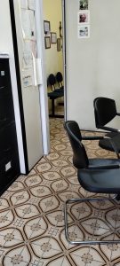 Sala compartilhada no centro do Rio — foto 8