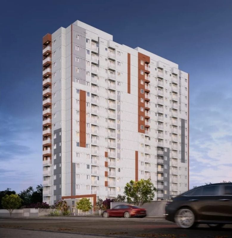 Apartamento a Venda no bairro Irajá - Rio de Janeiro, RJ
