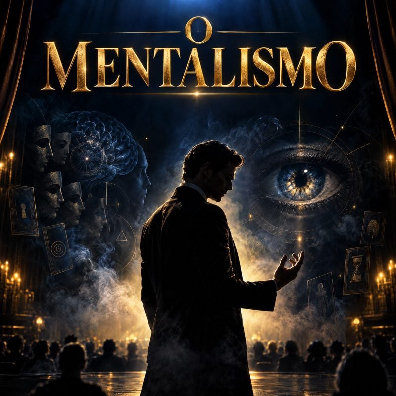 O Mentalista
