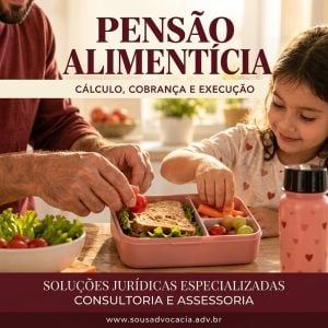 Pensão Alimentícia: Conheça Seus Direitos! — foto 5