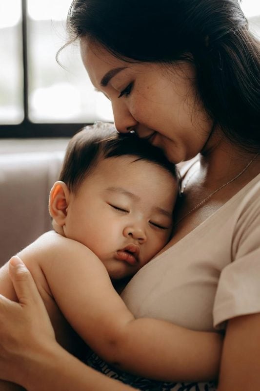 Faça seu filho dormir com facilidade