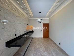 Casa a venda no Jardim dos Coqueiros — foto 9