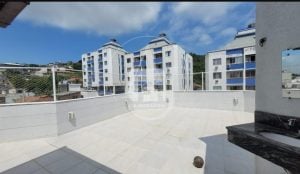 Apartamento para Venda em Florianópolis, Carvoeira, 3 dormitórios, 1 suíte, 2 banheiros, 1 — foto 4