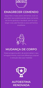 Guia Digital de Alimentação e Organização em 20 Dias — foto 6
