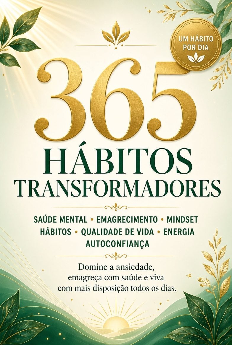 365 Hábitos Transformadores — foto 2