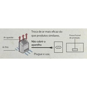 Antimofo Mini Desumidificador para quadro de criança Closet Armario Ar Purificado — foto 4