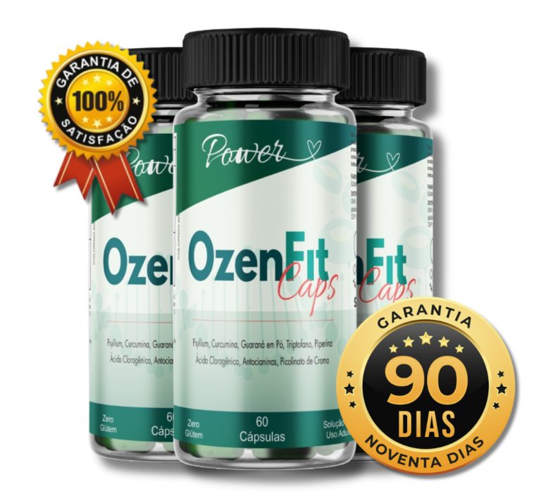 Ozenfitcaps