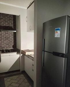 Alugo Apartamento (flat) Mobiliado, Altos Da Afonso Pena — foto 10