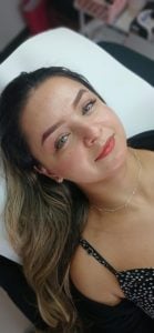 Michelle silva//Micropigmentação — foto 4