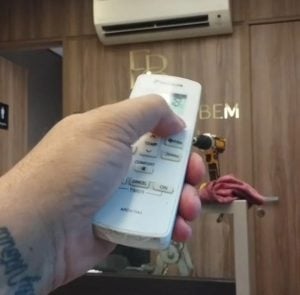 Serviços De Ar condicionado — foto 3