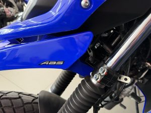 Yamaha XTZ 150 Crosser — foto 8