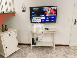 Apartamento para Venda em Florianópolis, Cacupé, 3 dormitórios, 1 suíte, 3 banheiros, 1 va — foto 9