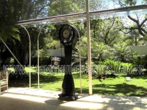 Aluguel de telões de led e estruturas para eventos — foto 15