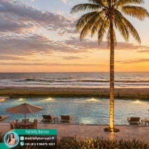 Solina Beira-Mar da DUE na Praia dos Carneiros a partir de R$ 419 mil — foto 5