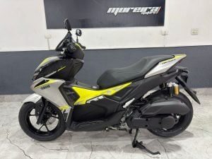 Yamaha Aerox 160 2026 — foto 5