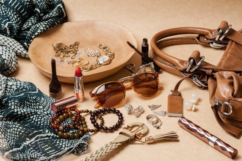 Curso Online de Fabricação de Acessórios e Bijuterias