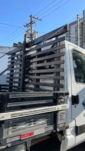 Oportunidade De Negócio! Iveco Daily 35s14hdcs 2011 único Dono + Braço Hidráulico! — foto 5