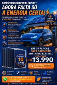 Instalação De Energia Solar Com Economia De Até 95% — foto 9