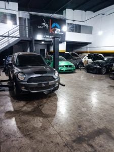 Manutenção em Mecânica é eletrica geral especializada. — foto 3