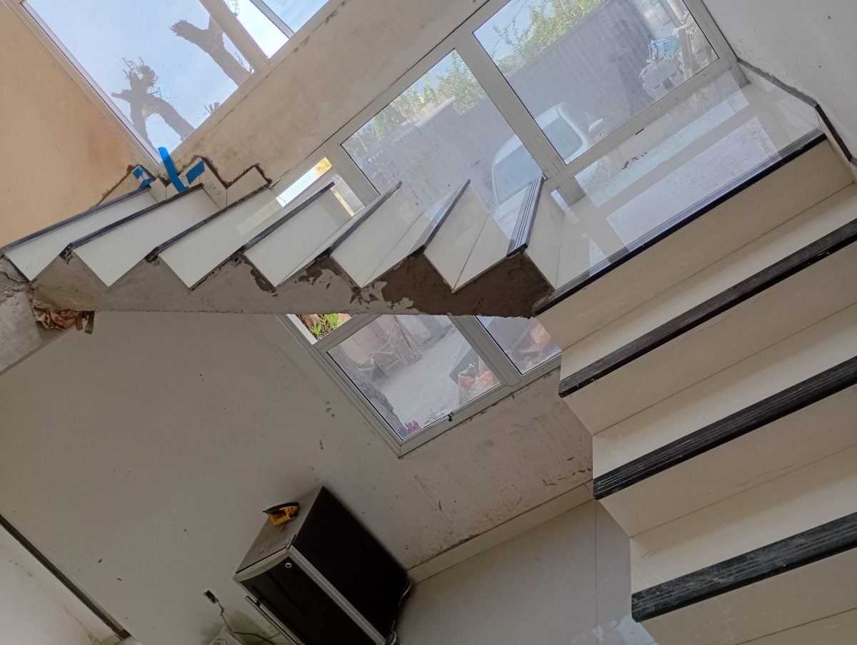 Acabamentos pisos e revestimento — foto 2