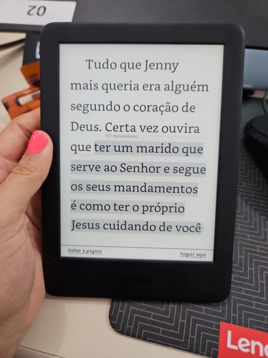 Orei Por Você por Kell Carvalho — foto 2