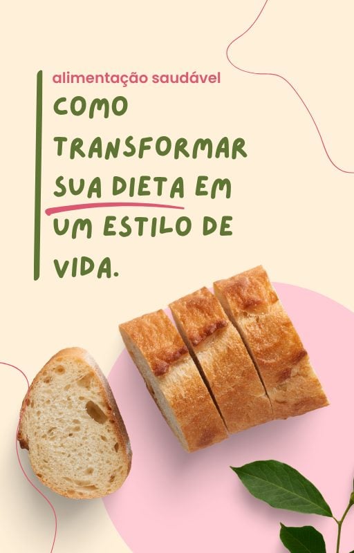 Um ebook de como emagrecer sem dietas restritas