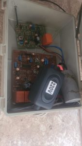 Praia Grande Conserto em portões e Automatização — foto 3