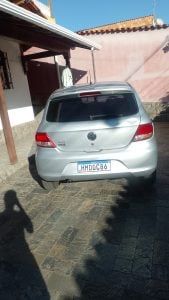 Gol g5 2011 — foto 5
