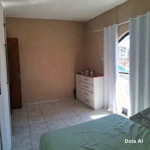 Casa em Comendador Soares com dois andares e garagem — foto 15