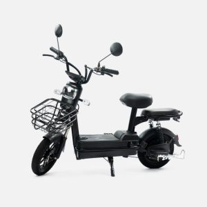 Moto elétrica — foto 15