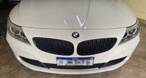 Bmw Z4 — foto 12