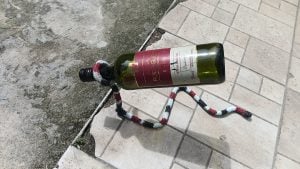 Serralheiro artístico — foto 11
