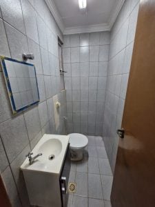 Alugo sala mobiliada na Praça do DI Taguantiga norte — foto 13