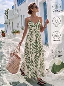 VESTIDO LONGO ,Não perca esta oferta Economize muito agora! — foto 6