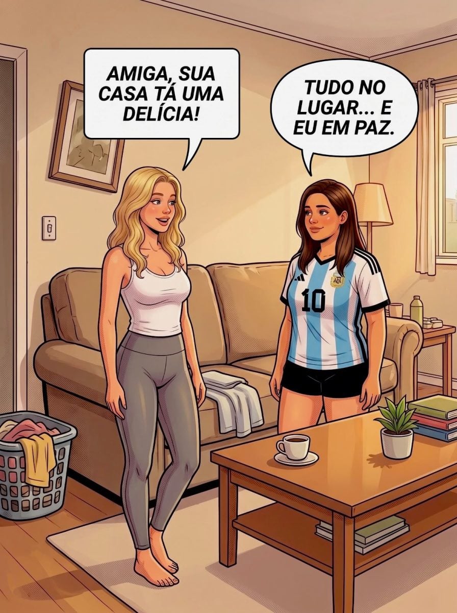 Curso - Rainha da Casa - Aprenda sobre rotina, organização e planejamento doméstico — foto 2