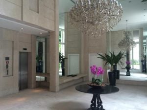 Magnifico Apartamento De Altíssimo Padrão,Com 406 M² No The Place Moema — foto 9