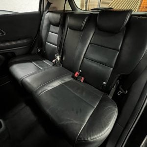 Honda Hr-v 2016 Exl 1.8 Cvt Flex — foto 5