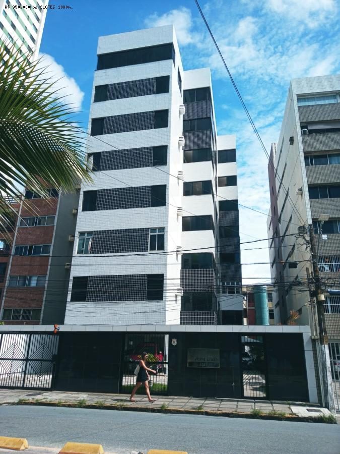 Apartamento Frente Mar para Venda em Olinda, Casa Caiada, 5 dormitórios, 3 suítes, 4 banhe — foto 2