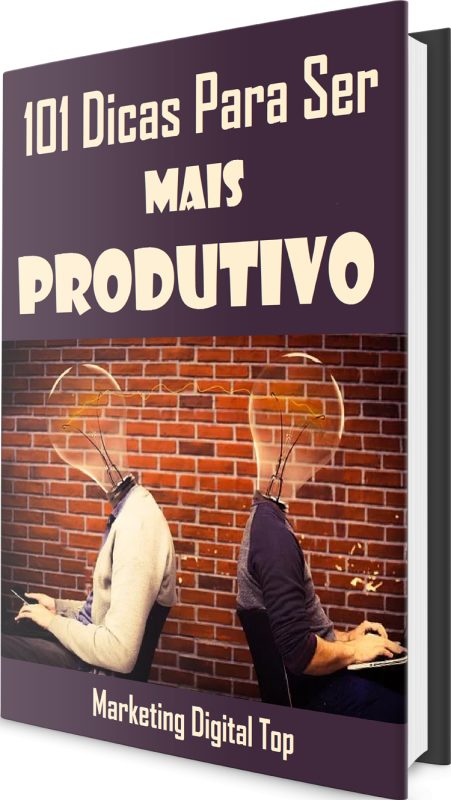 101 dicas para ser mais produtivo