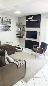Excelente sobrado, Comercial e residencial, Pinheirinho - Curitiba - Pr. Valor R$ 950.000 — foto 12