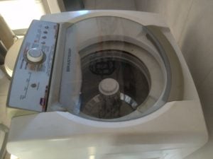 Maquina de lavar usada — foto 5