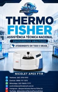 Assistência Técnica Thermo Fisher Em Todo O Brasil — foto 6