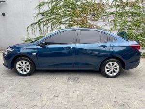 Chevrolet Onix Plus LT 1.0 TURBO Flex Aut. 2022 — foto 5