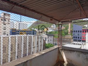 Cobertura para Venda em Juiz de Fora, Morro da Glória, 2 dormitórios, 2 banheiros — foto 3