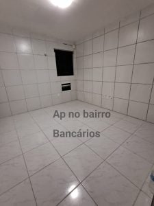 Em João Pessoa, bairro Bancários, ap com 3/4, sendo 1 suíte, 2 garagens. Ótimo! — foto 5