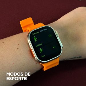 N11 Ultra Chamadas Bluetooth Assistente De Voz — foto 8